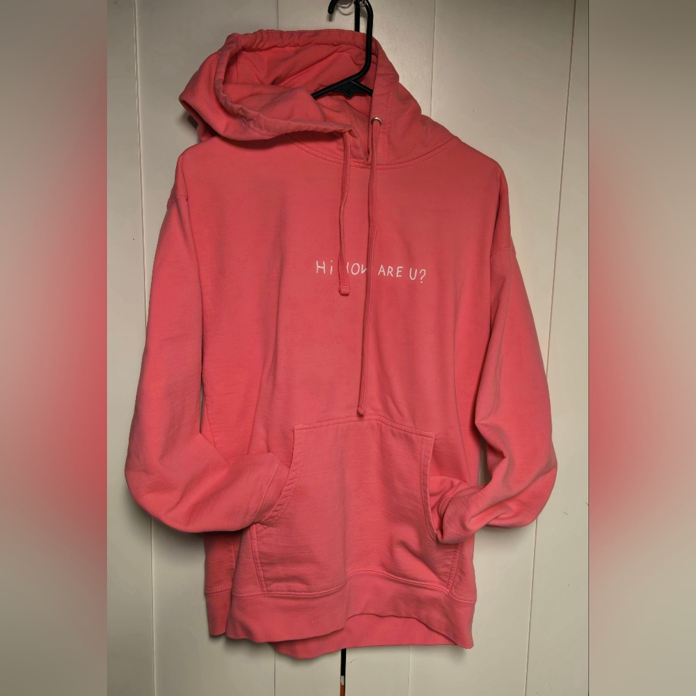 Lil Shop Hoodie